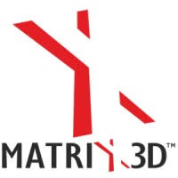 Matrix 3D